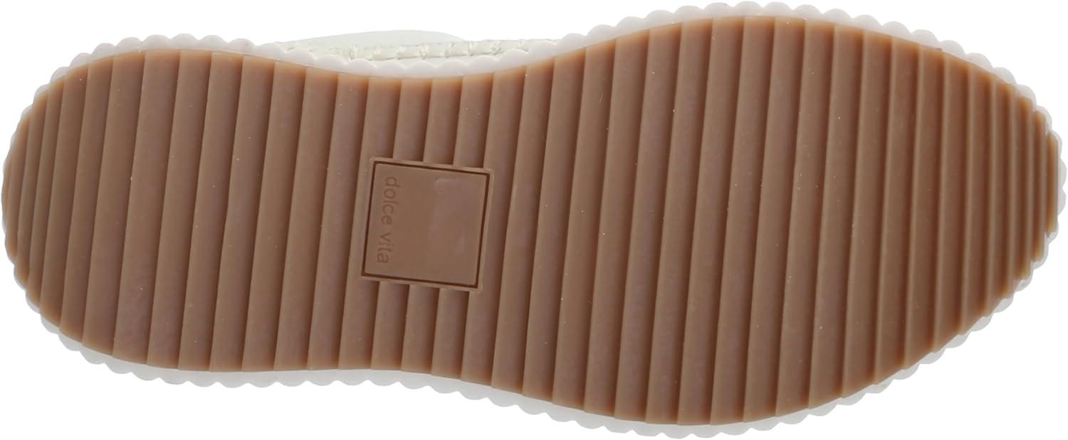 imageDolce Vita Womens DolenWhite Leather