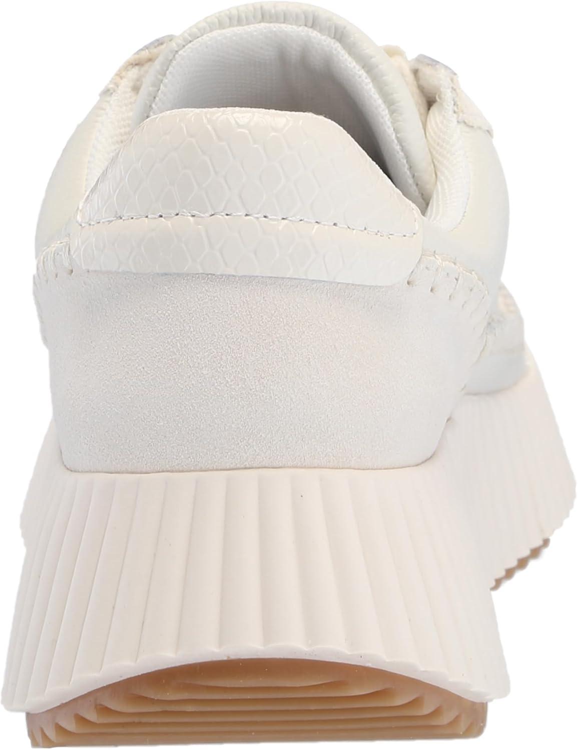 imageDolce Vita Womens DolenWhite Leather