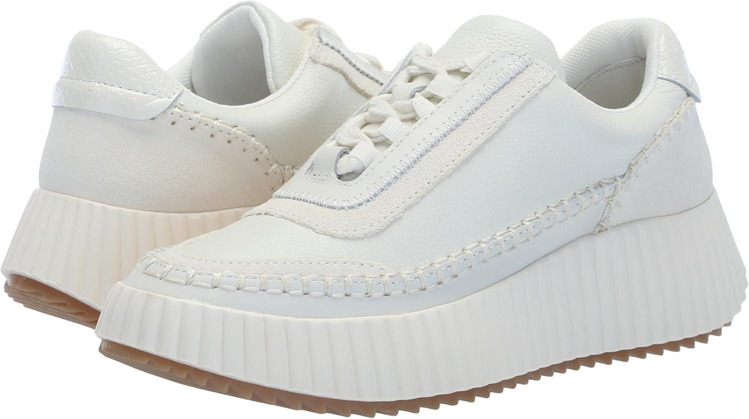 imageDolce Vita Womens DolenWhite Leather