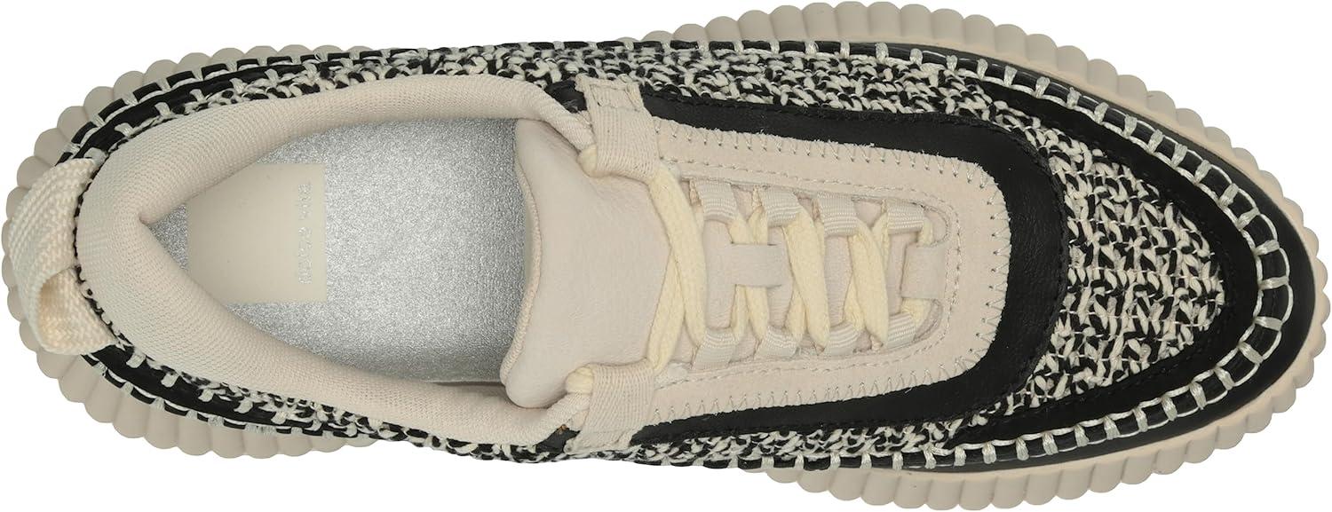 imageDolce Vita Womens DolenWhiteBlack
