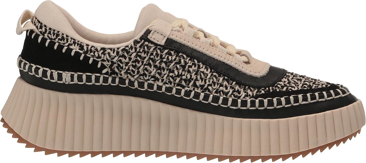 imageDolce Vita Womens DolenWhiteBlack