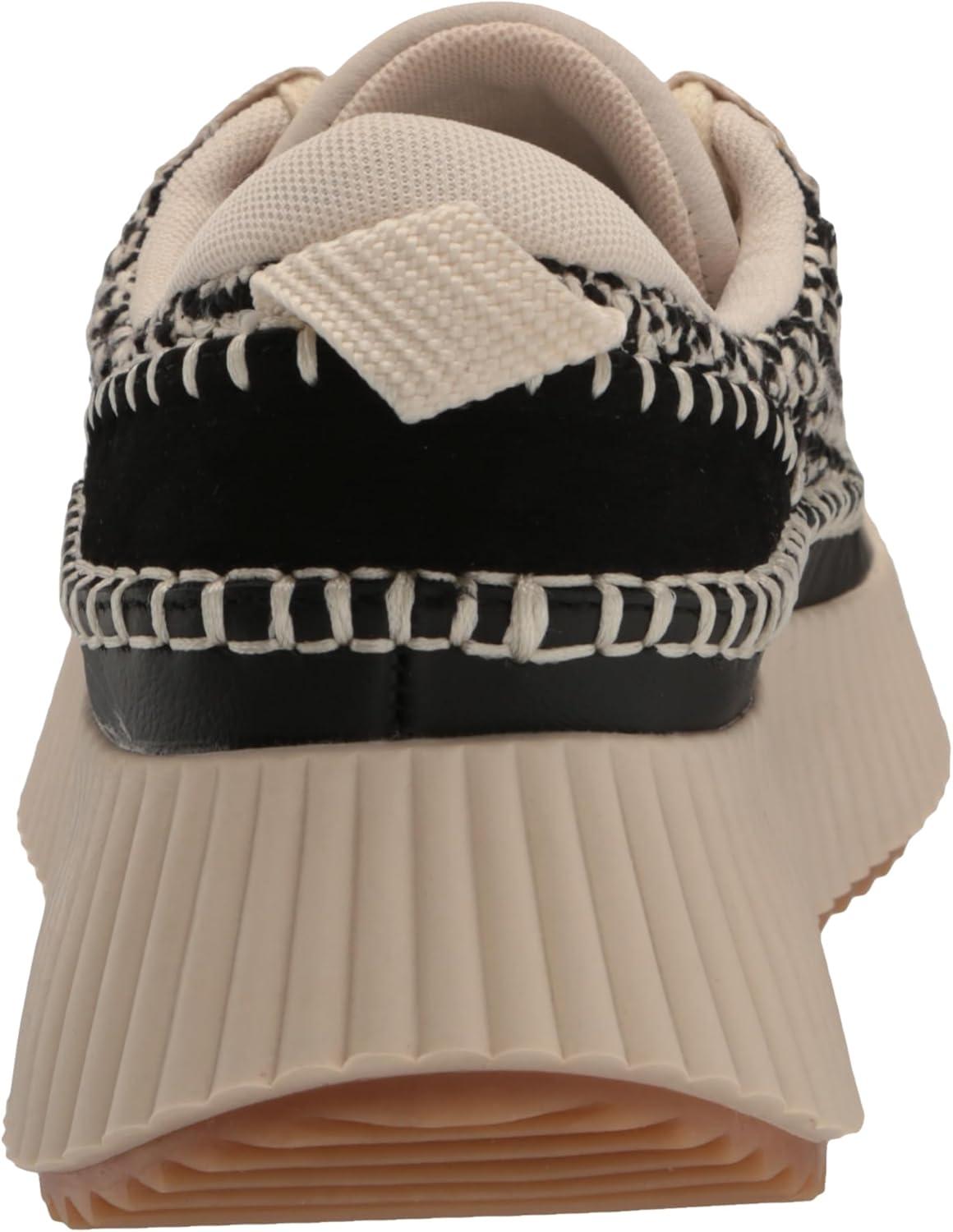 imageDolce Vita Womens DolenWhiteBlack