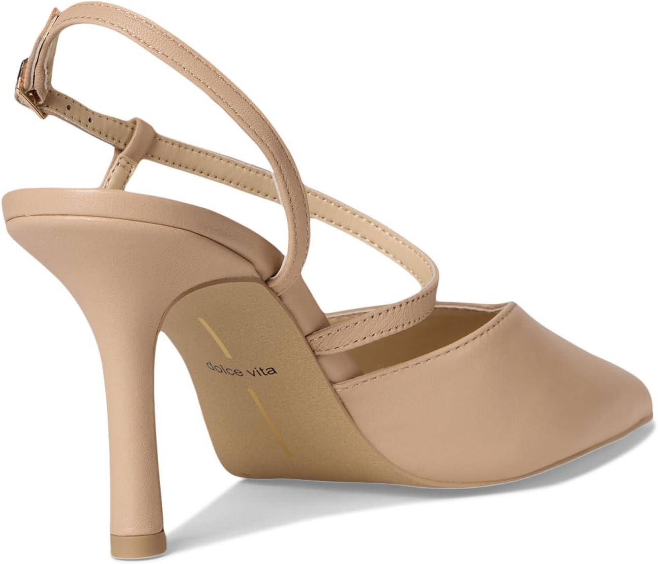 imageDolce Vita Womens Kamra PumpBeige