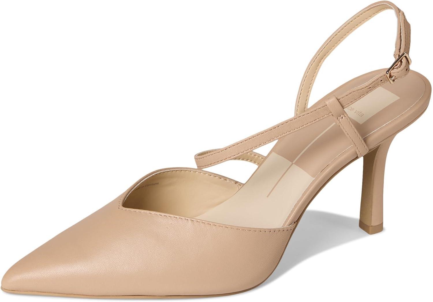 imageDolce Vita Womens Kamra PumpBeige