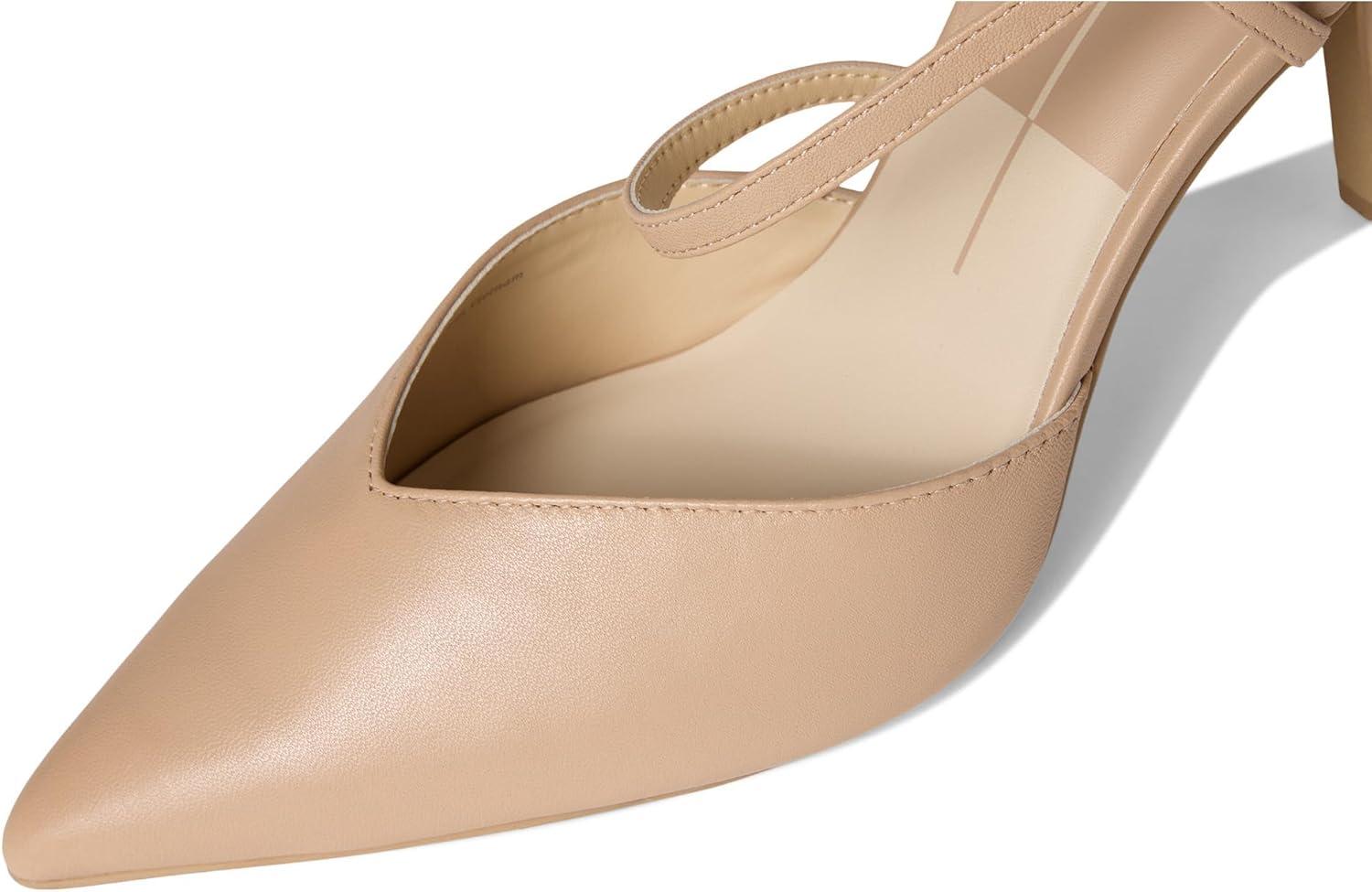 imageDolce Vita Womens Kamra PumpBeige