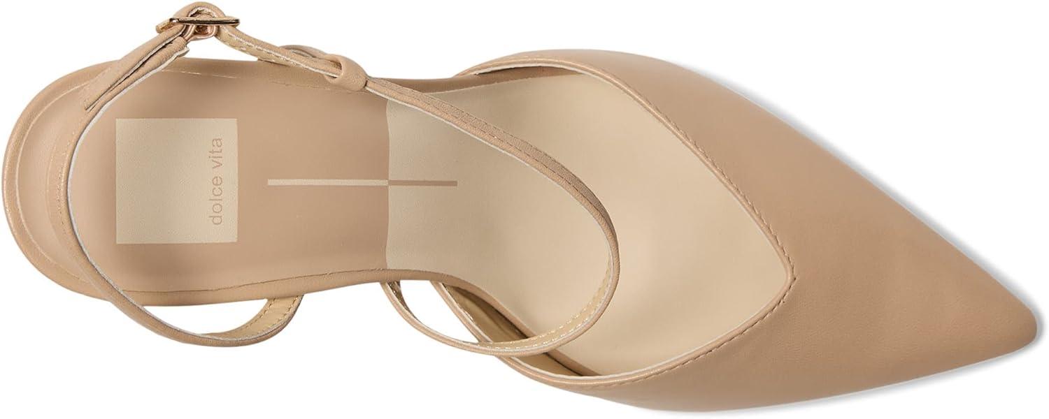 imageDolce Vita Womens Kamra PumpBeige