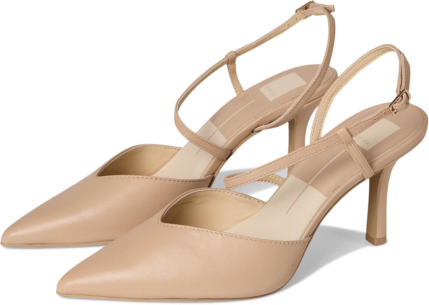imageDolce Vita Womens Kamra PumpBeige