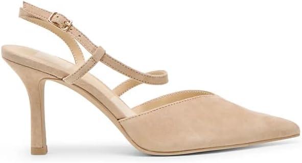 imageDolce Vita Womens Kamra PumpCamel
