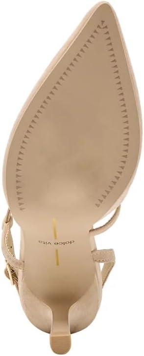 imageDolce Vita Womens Kamra PumpCamel