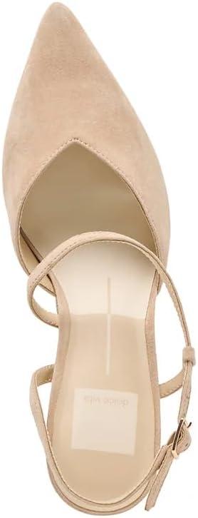 imageDolce Vita Womens Kamra PumpCamel