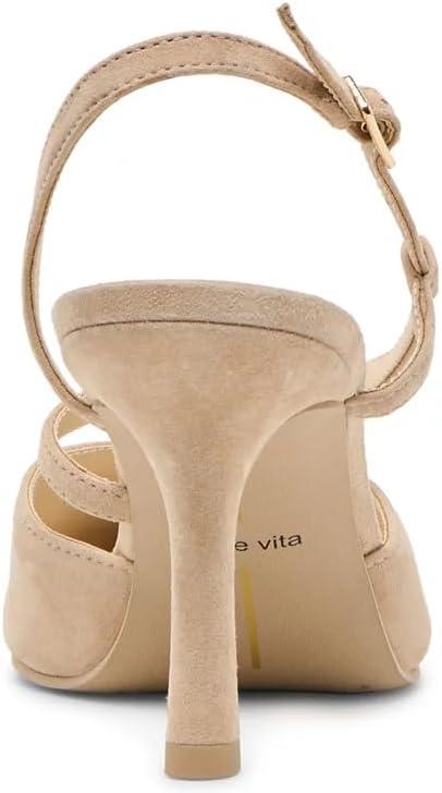 imageDolce Vita Womens Kamra PumpCamel