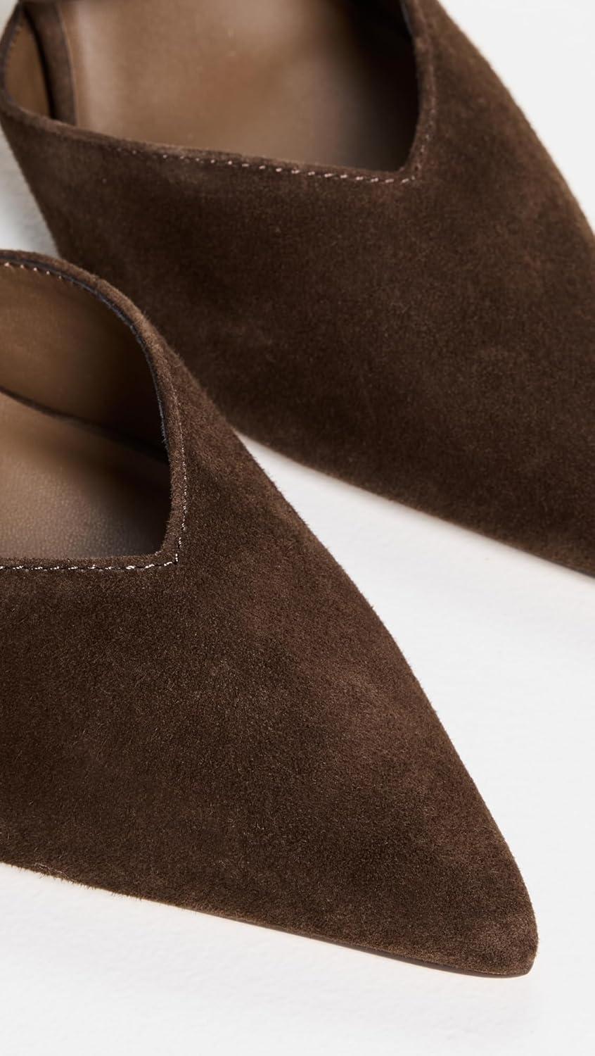 imageDolce Vita Womens Kamra PumpDk Brown