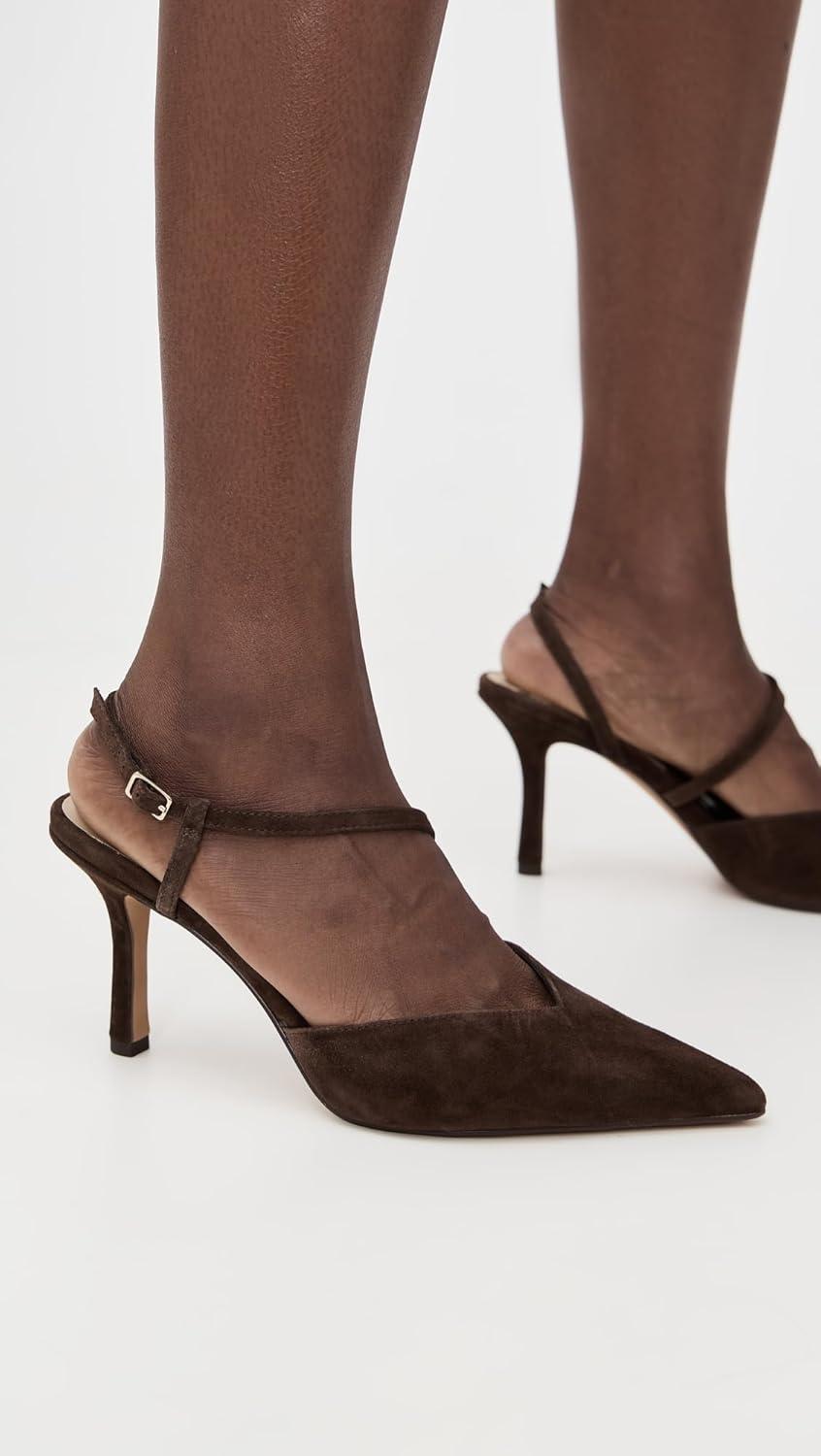 imageDolce Vita Womens Kamra PumpDk Brown