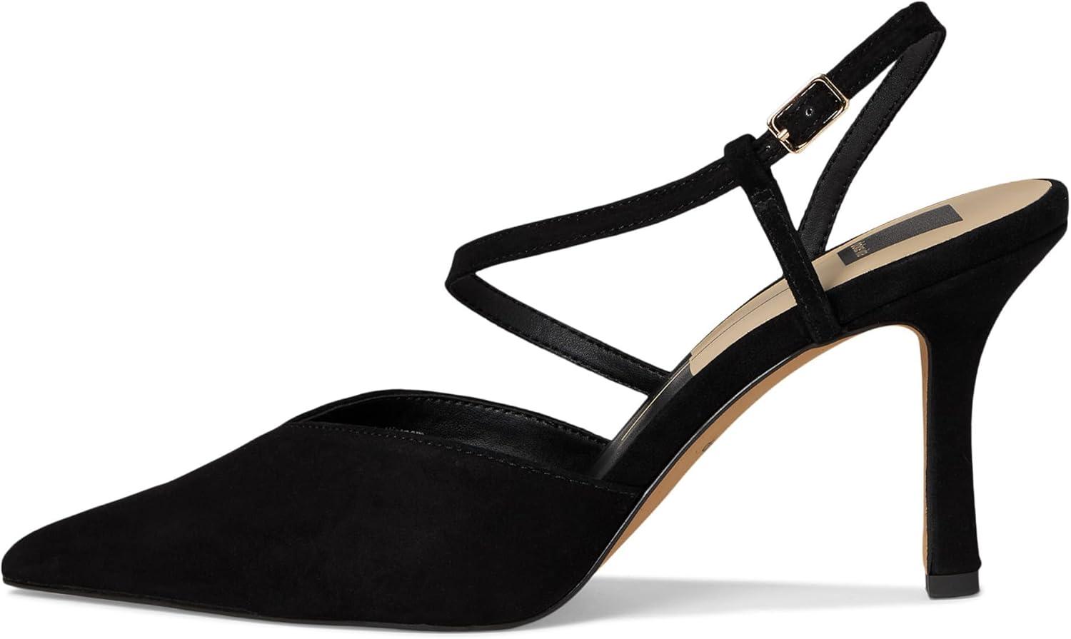 imageDolce Vita Womens Kamra PumpOnyx