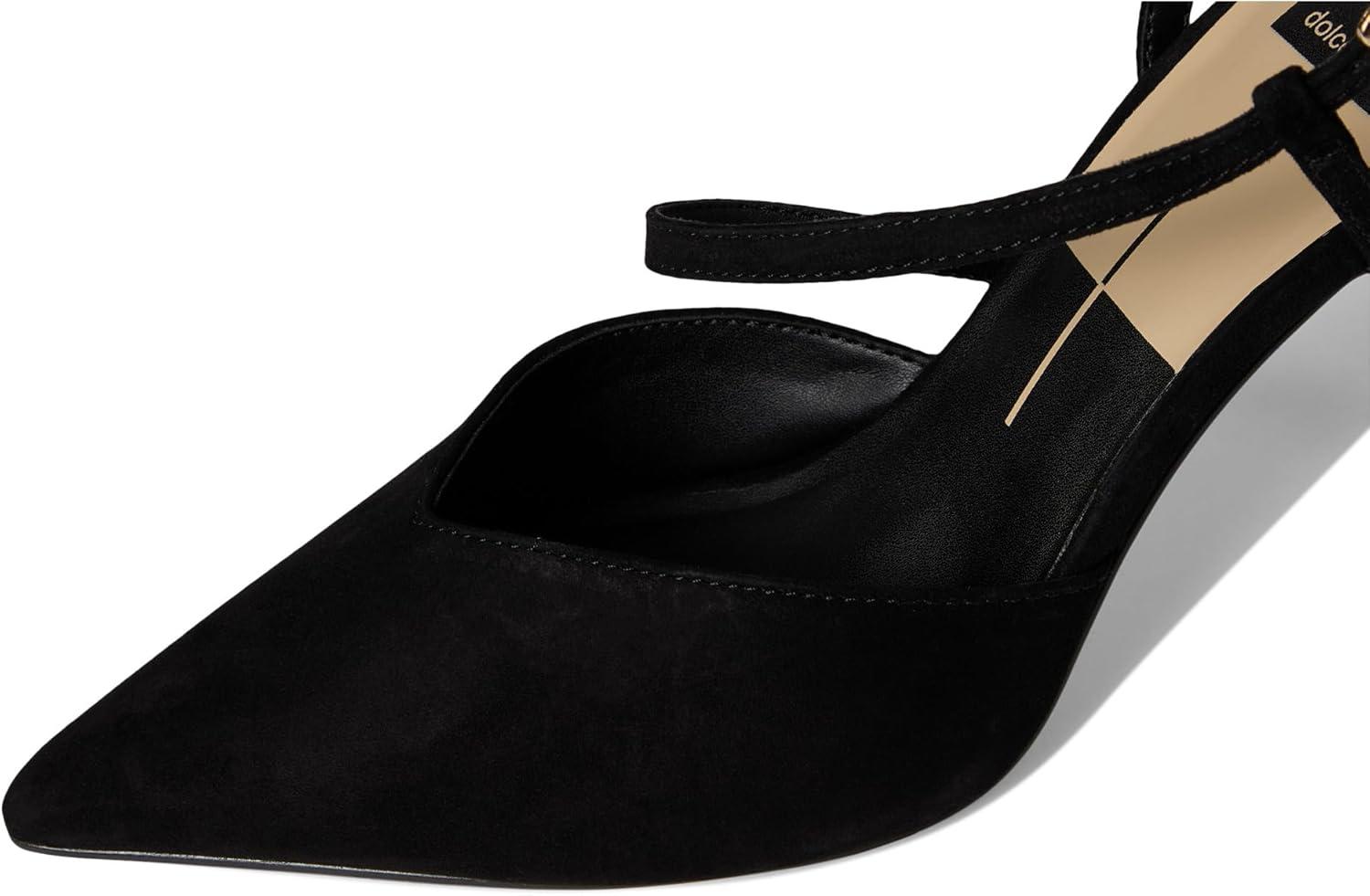 imageDolce Vita Womens Kamra PumpOnyx