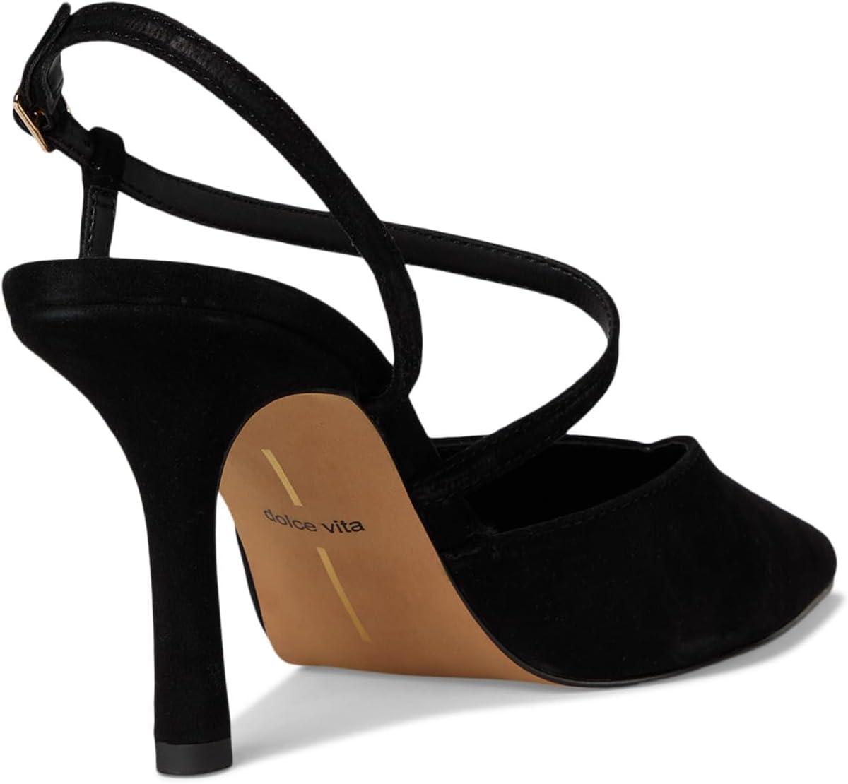 imageDolce Vita Womens Kamra PumpOnyx