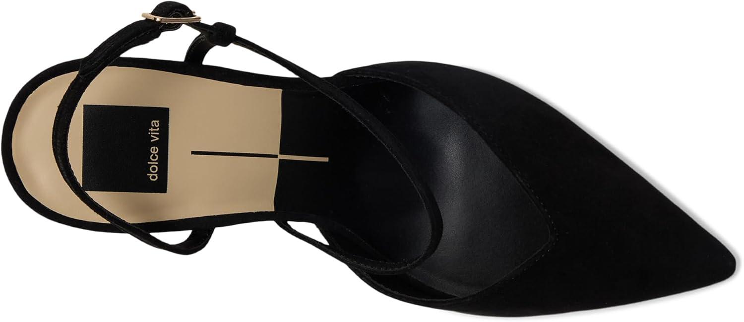 imageDolce Vita Womens Kamra PumpOnyx