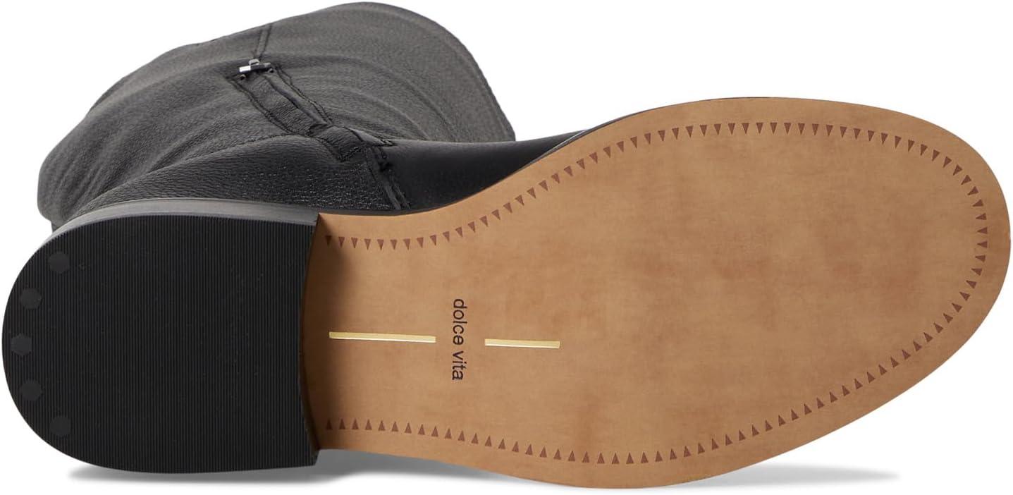 imageDolce Vita Womens Kilian H2o Knee High BootBlack