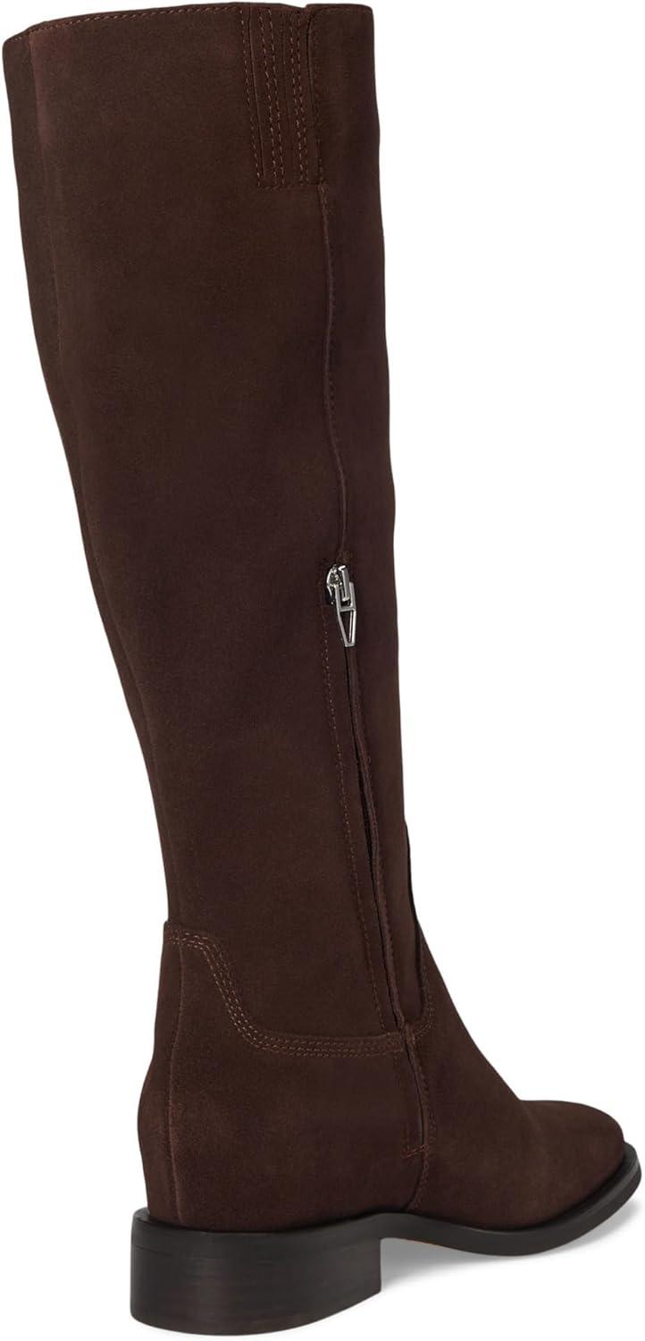 imageDolce Vita Womens Kilian H2o Knee High BootMahogany