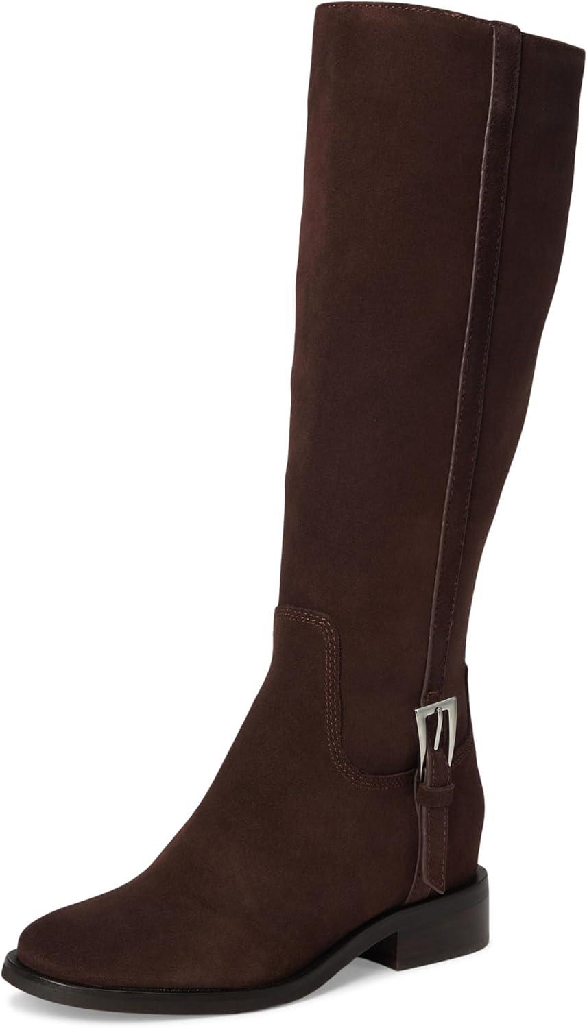 imageDolce Vita Womens Kilian H2o Knee High BootMahogany