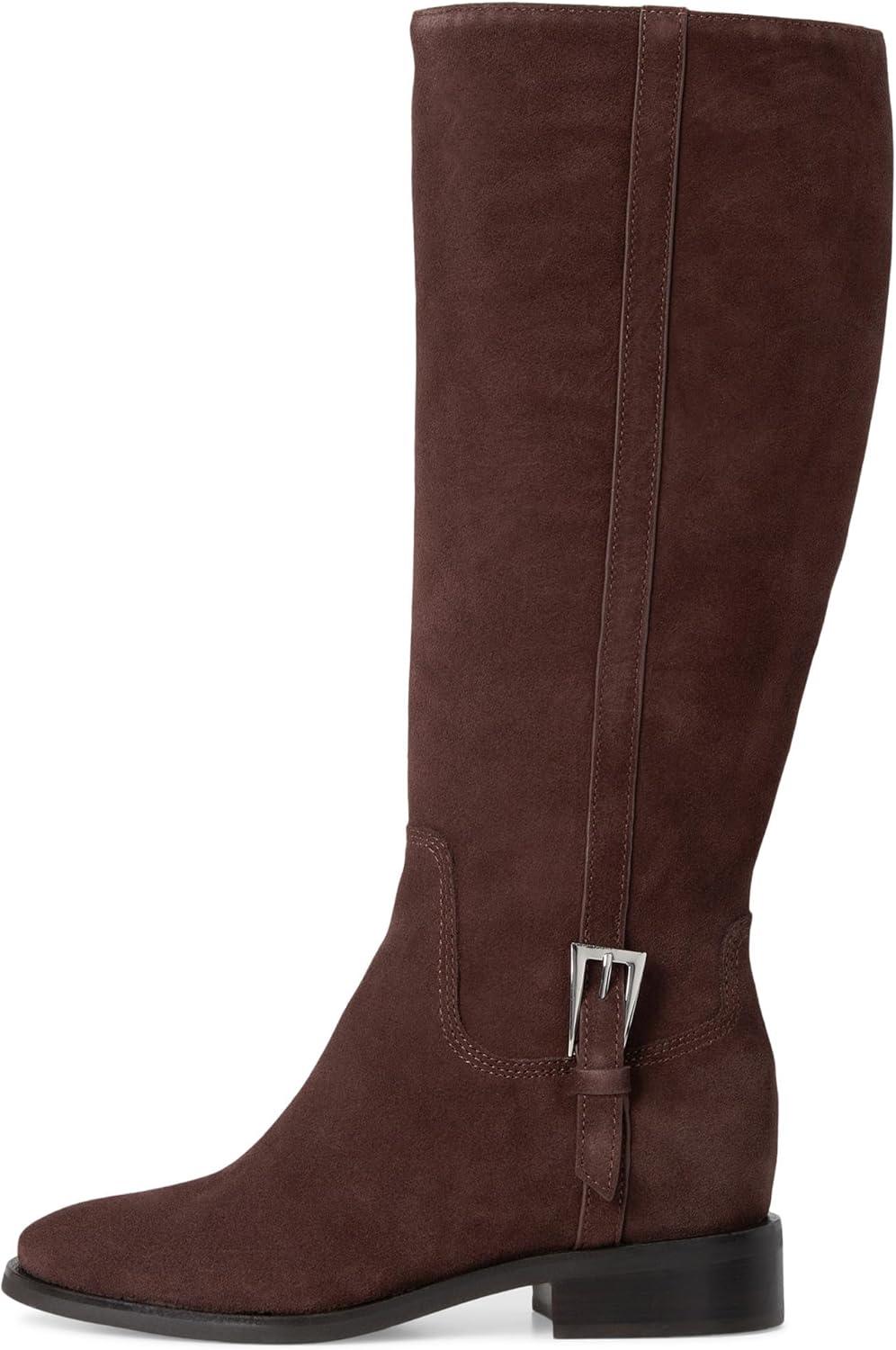 imageDolce Vita Womens Kilian H2o Knee High BootMahogany