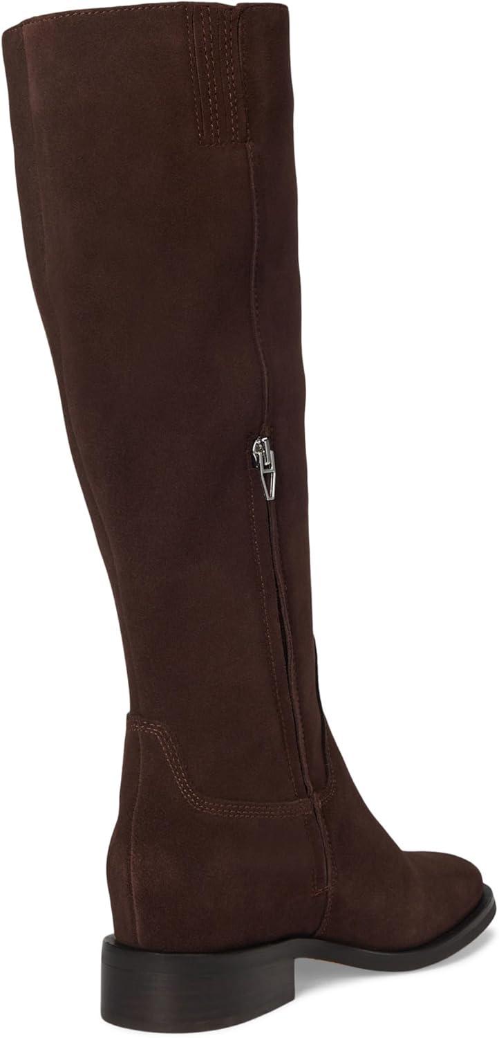 imageDolce Vita Womens Kilian H2o Knee High BootMahogany