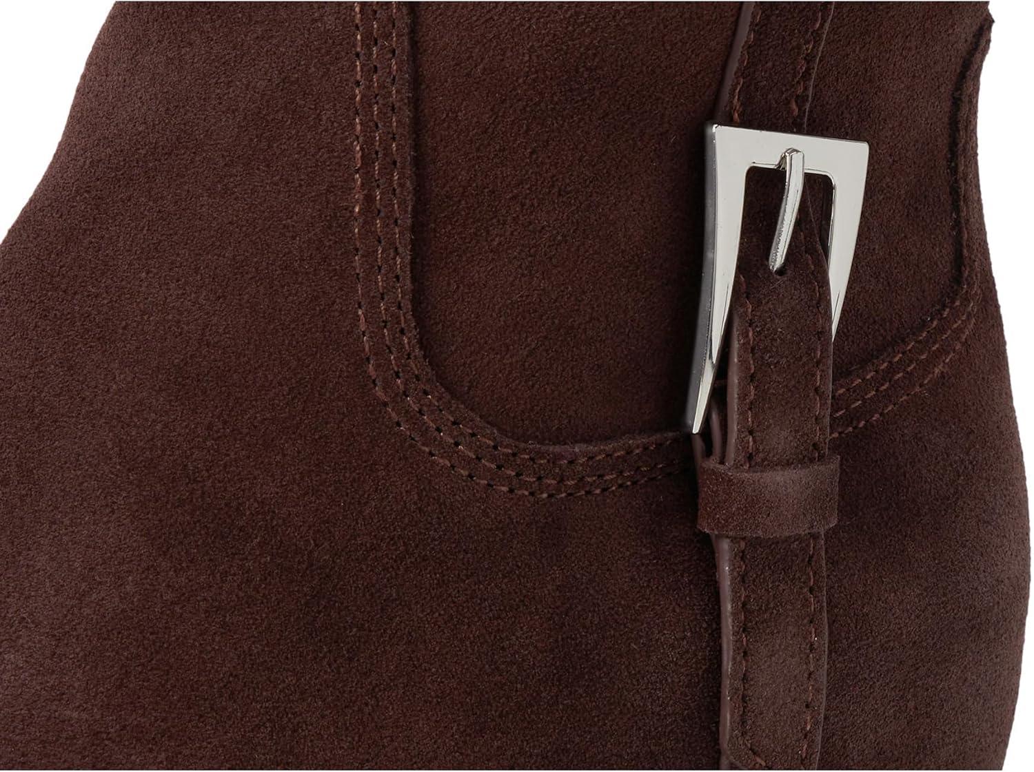 imageDolce Vita Womens Kilian H2o Knee High BootMahogany