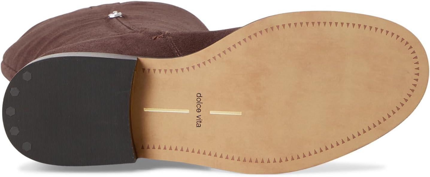 imageDolce Vita Womens Kilian H2o Knee High BootMahogany