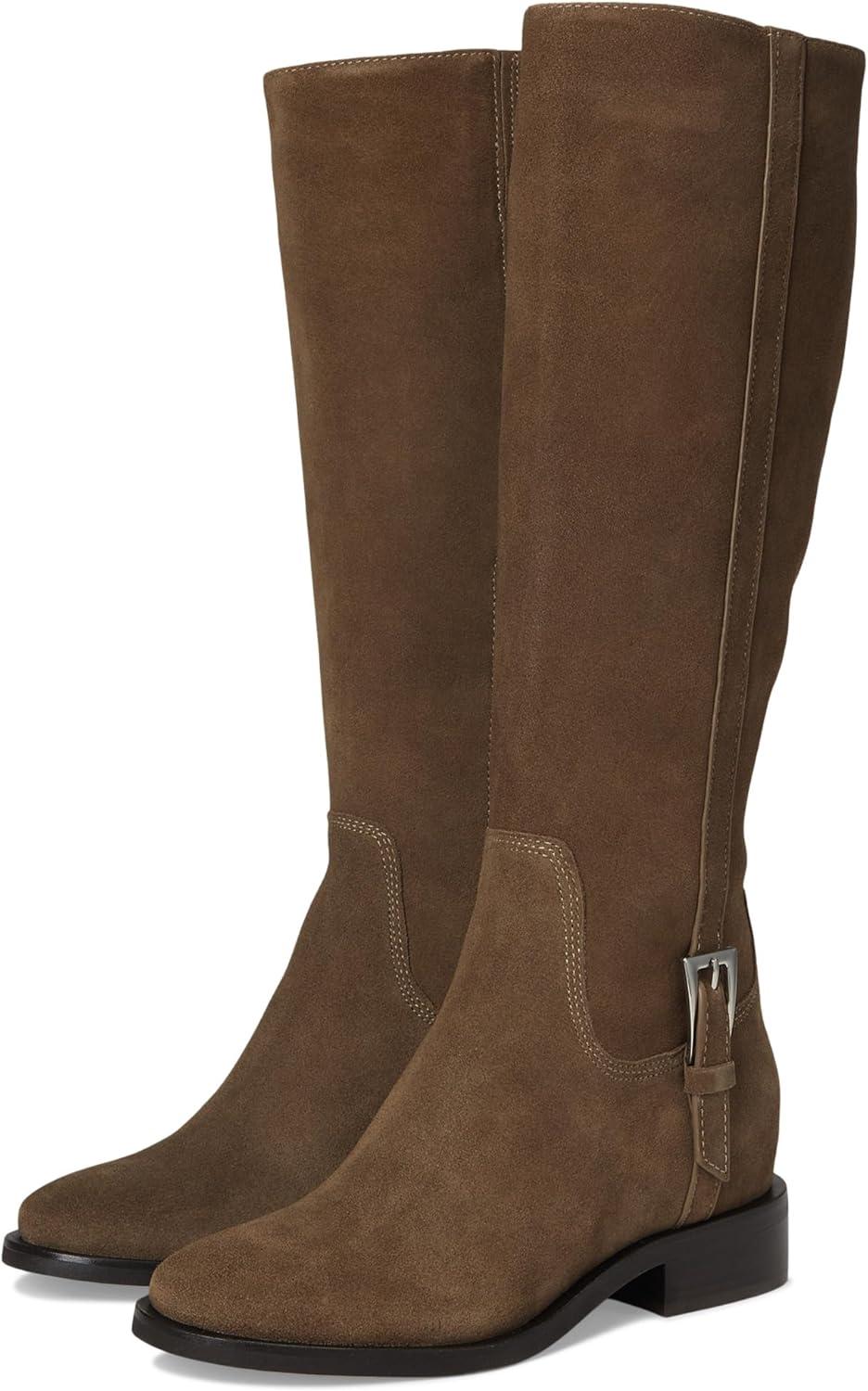 imageDolce Vita Womens Kilian H2o Knee High BootOlive