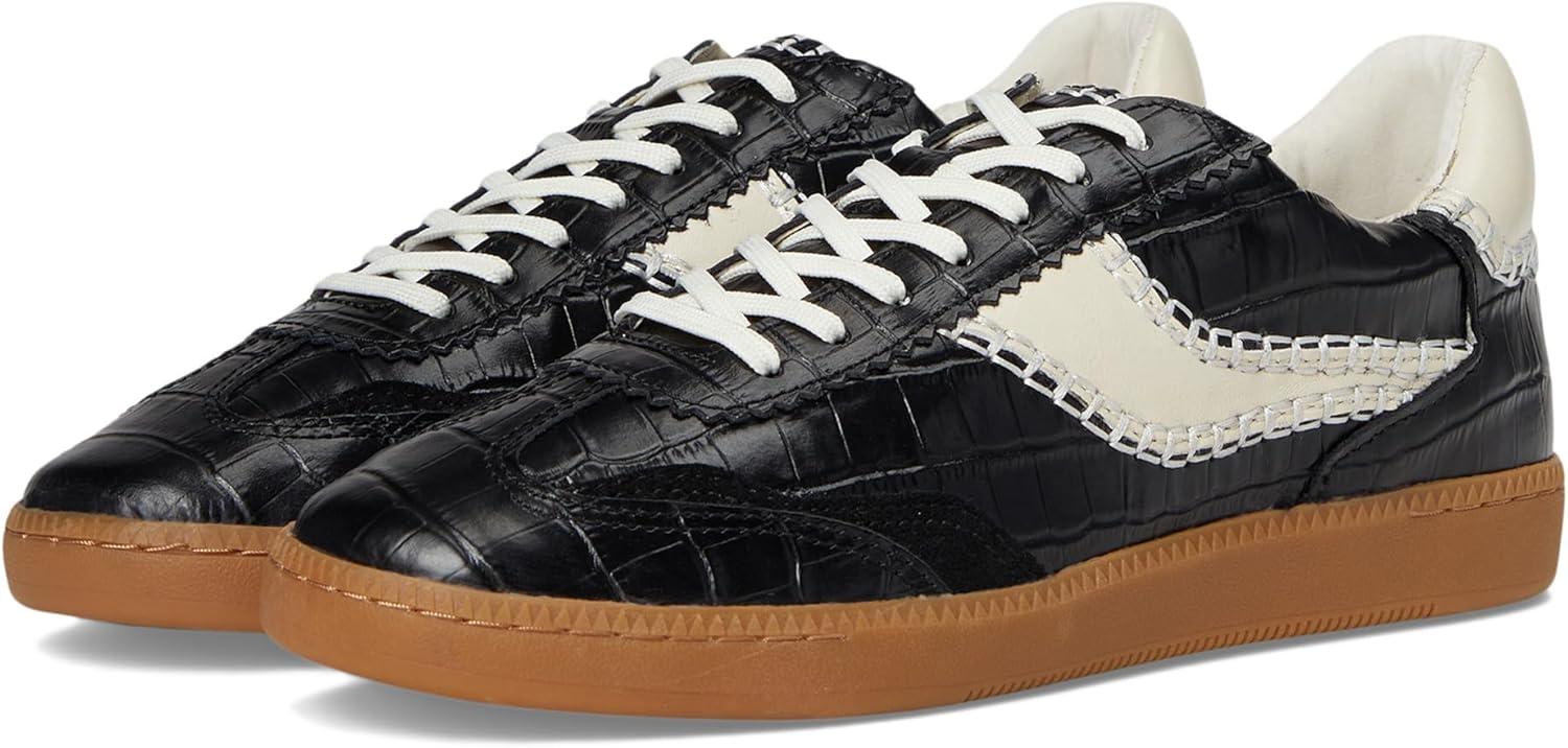 imageDolce Vita Womens Notice Stitch SneakerNoir