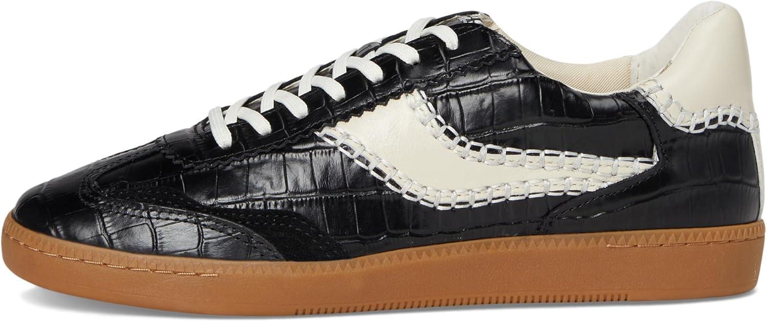 imageDolce Vita Womens Notice Stitch SneakerNoir