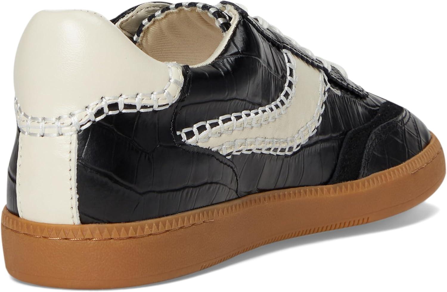 imageDolce Vita Womens Notice Stitch SneakerNoir