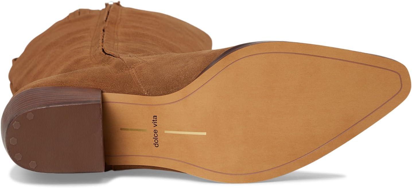 imageDolce Vita Womens Virona H2o Wide Calf Fashion Boot