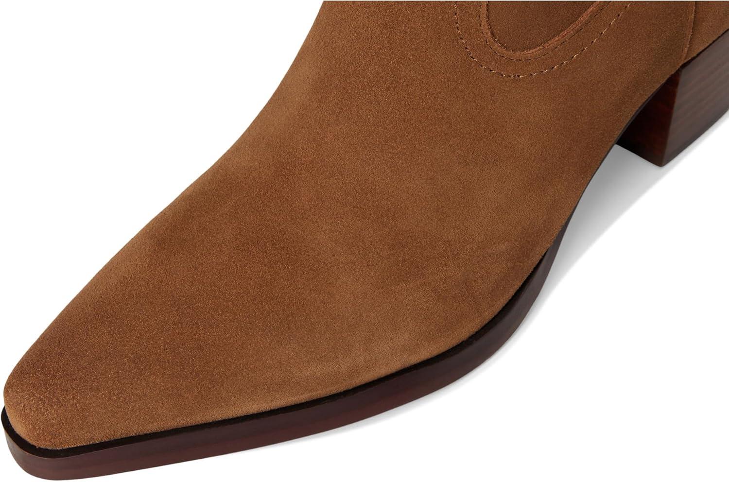 imageDolce Vita Womens Virona H2o Wide Calf Fashion Boot