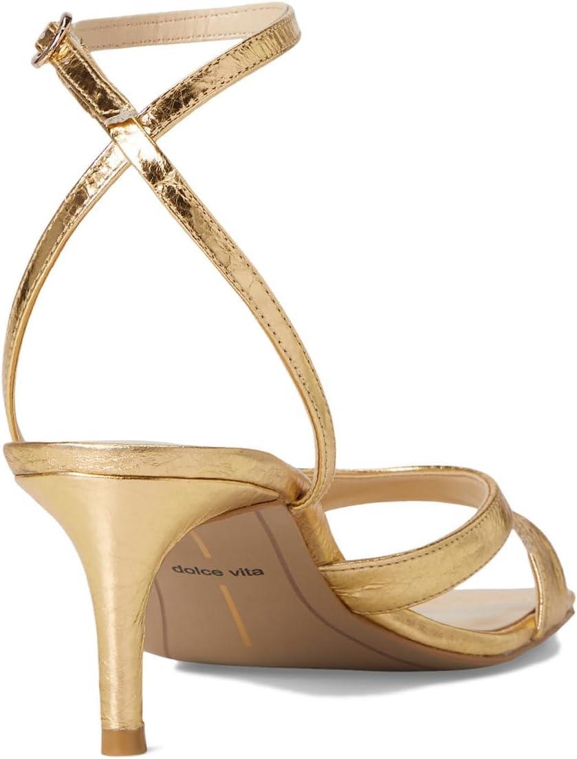 imageDolce Vita womens BeckiGold