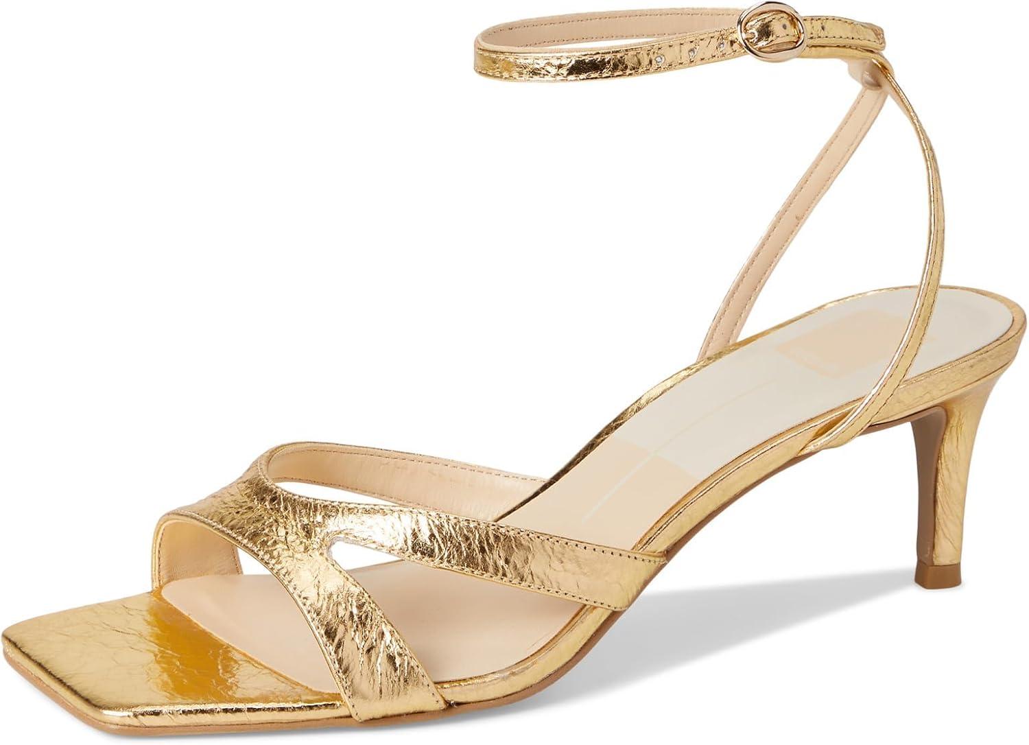 imageDolce Vita womens BeckiGold