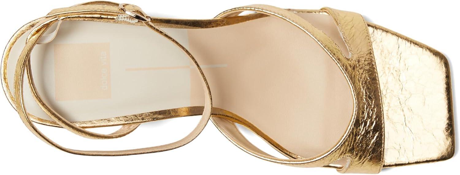 imageDolce Vita womens BeckiGold