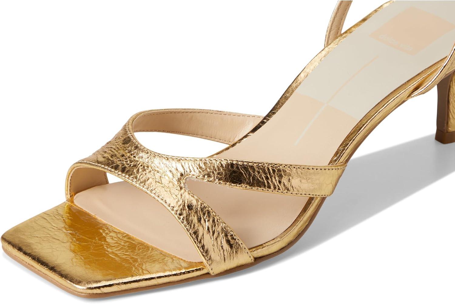 imageDolce Vita womens BeckiGold