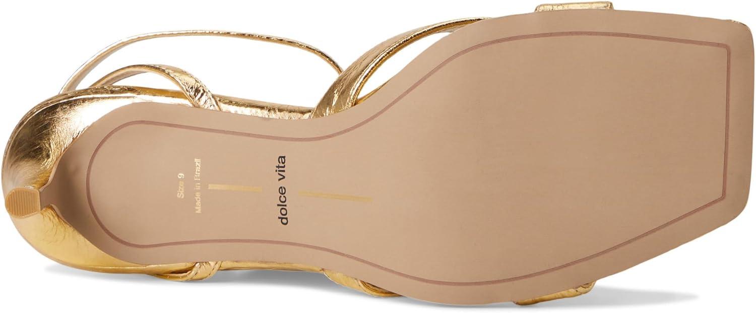 imageDolce Vita womens BeckiGold