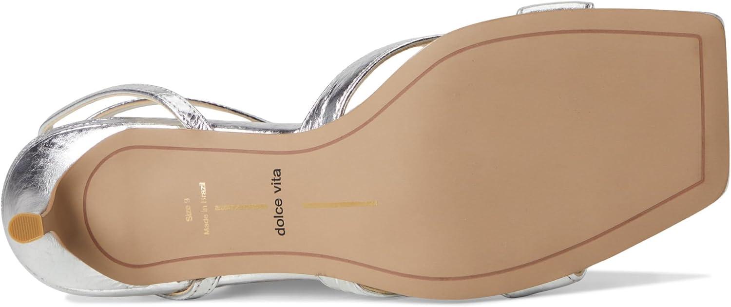 imageDolce Vita womens BeckiSilver