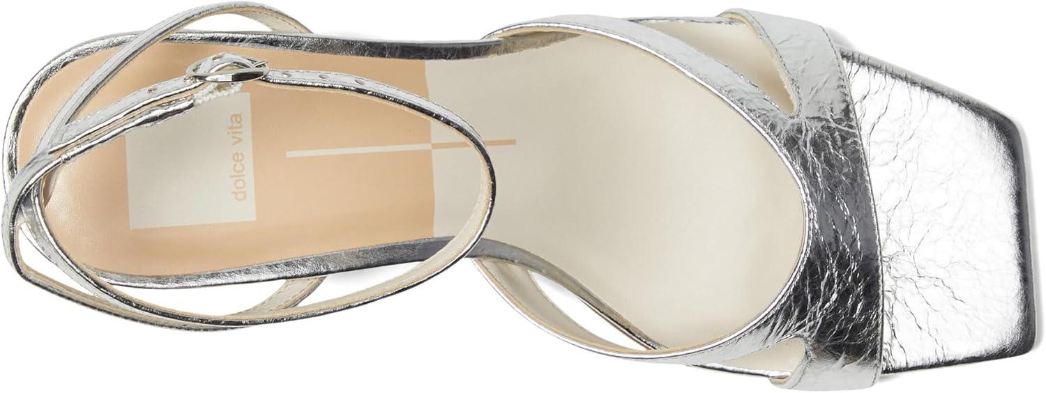 imageDolce Vita womens BeckiSilver