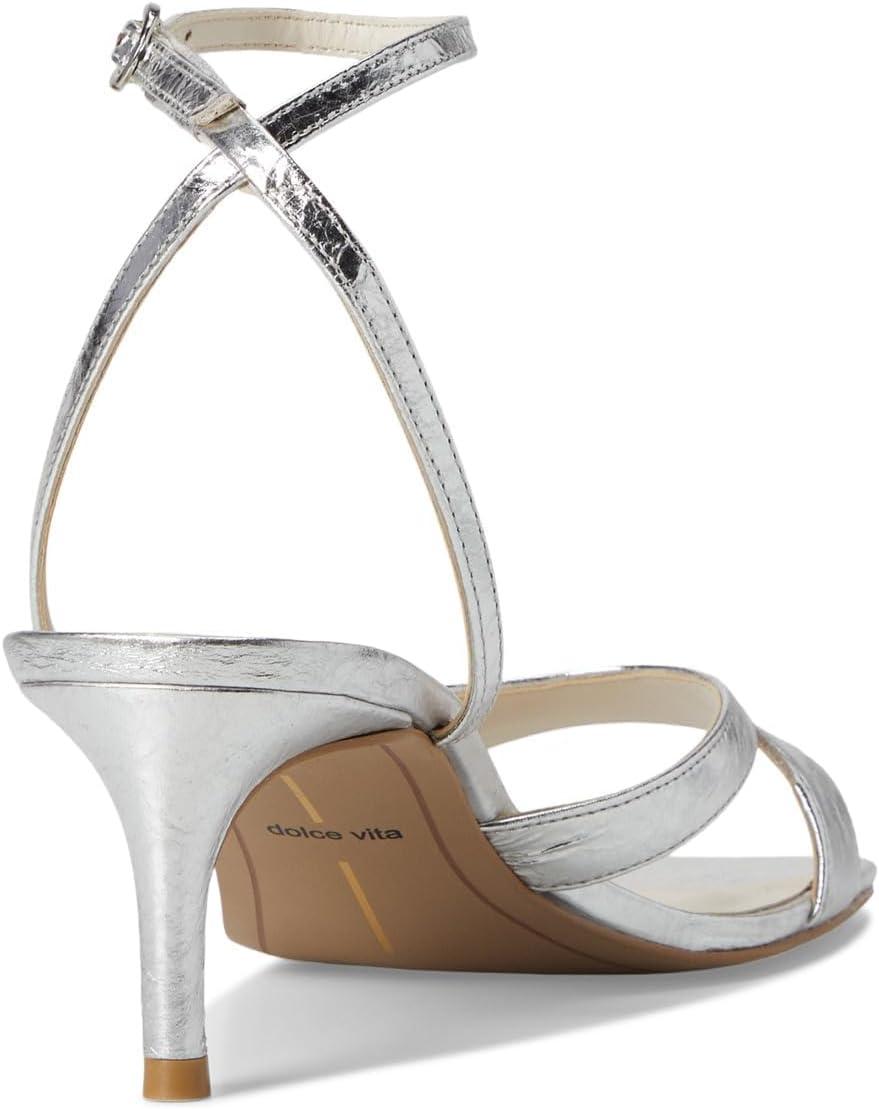 imageDolce Vita womens BeckiSilver