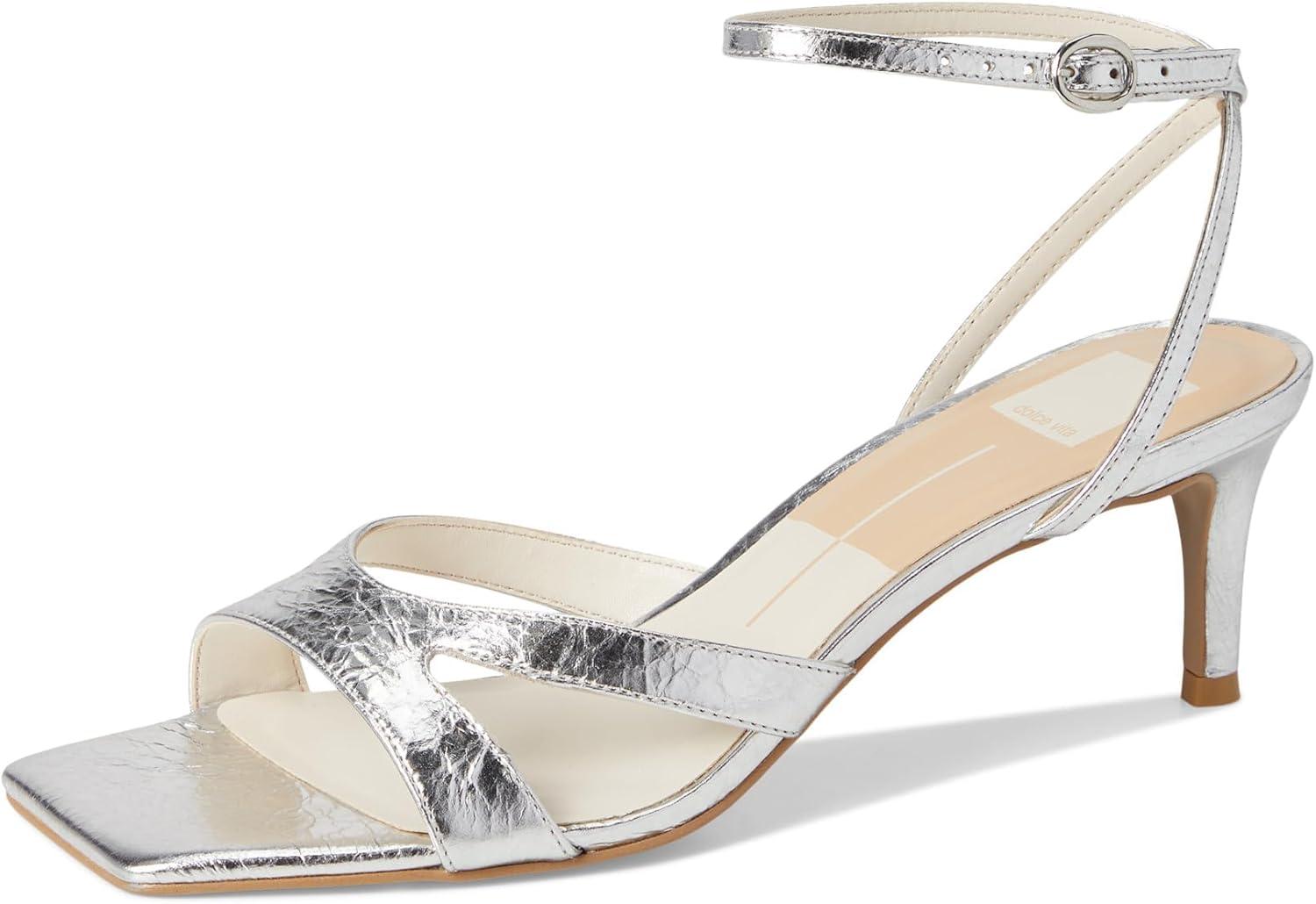 imageDolce Vita womens BeckiSilver