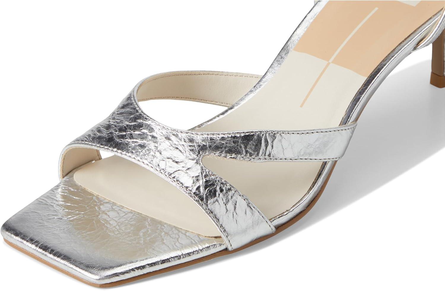 imageDolce Vita womens BeckiSilver