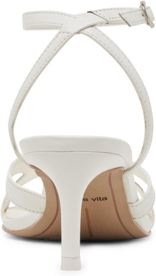 imageDolce Vita womens BeckiTrue White