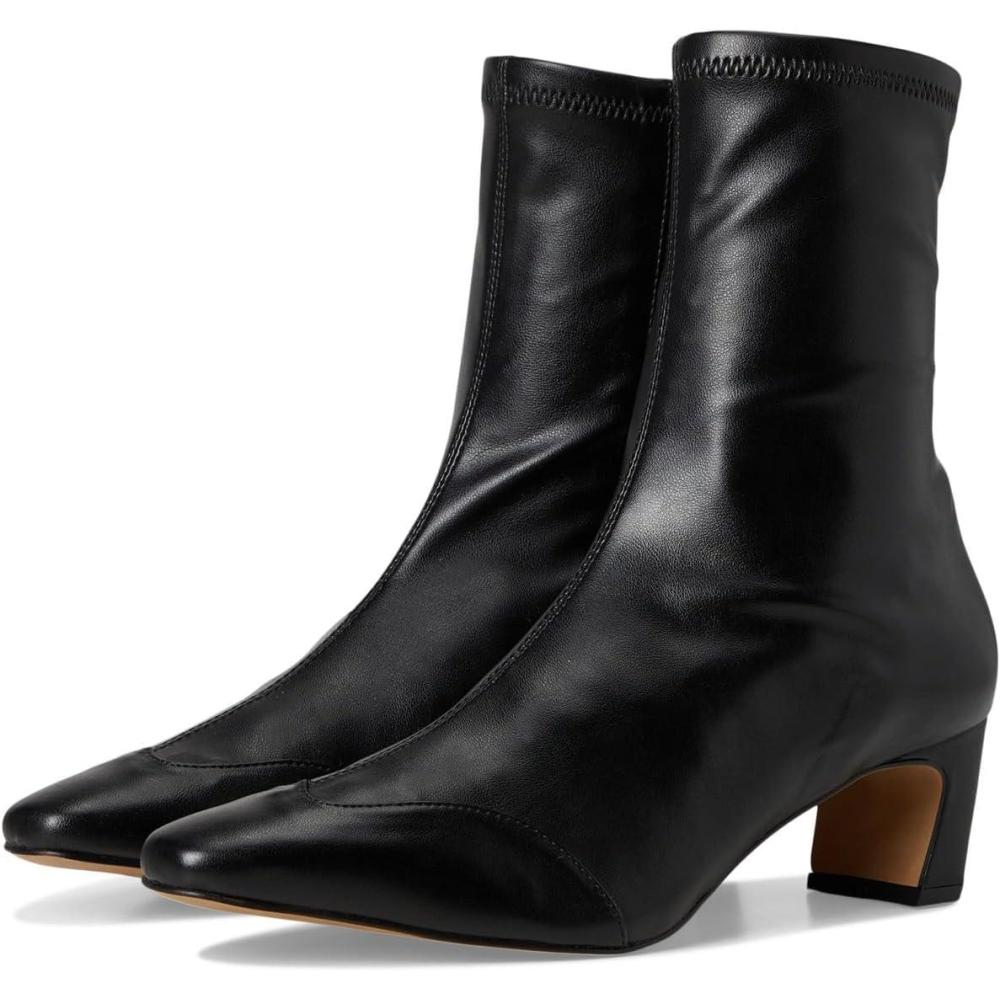 imageDolce Vita Womens Anika Ankle BootBlack