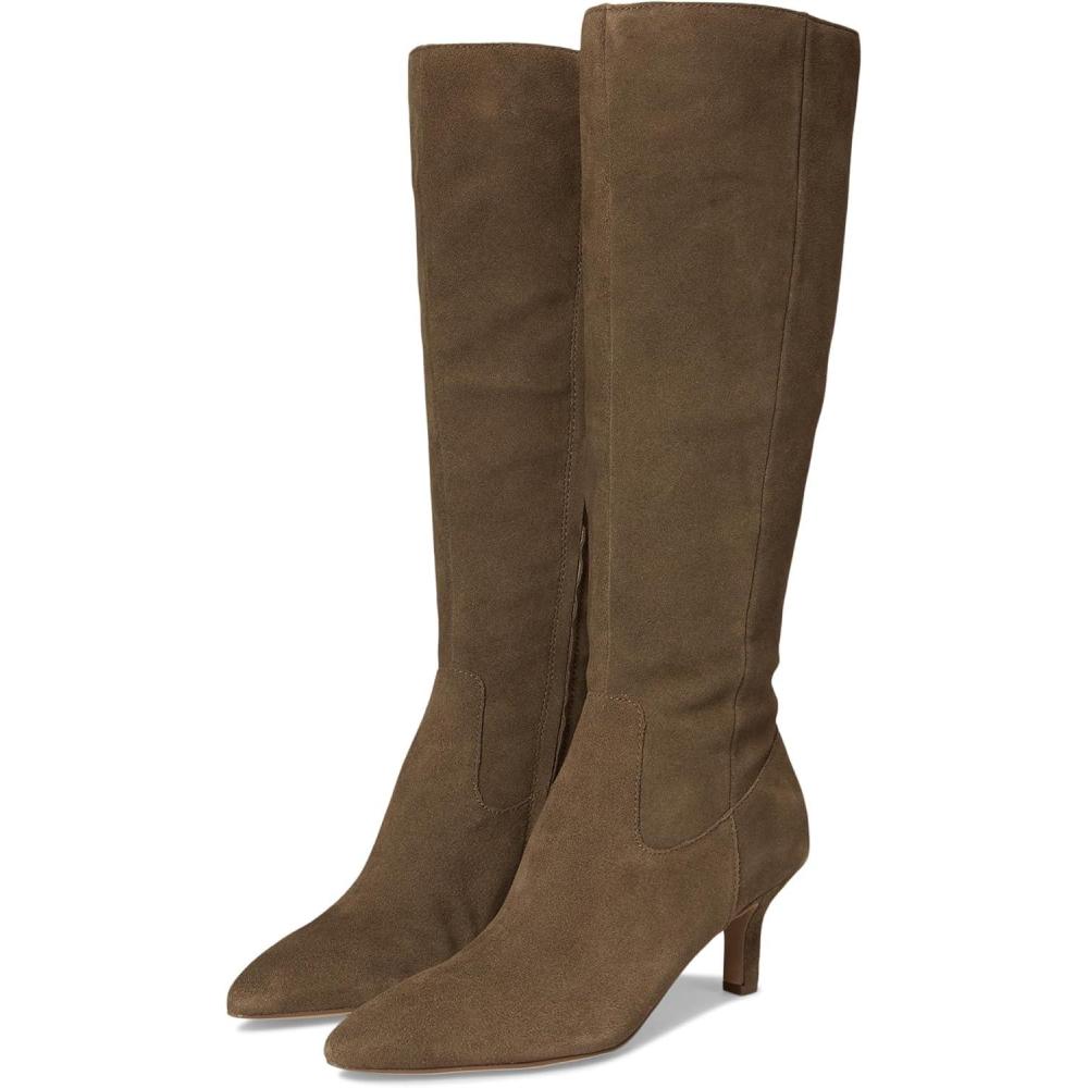 imageDolce Vita Womens Attie H2o Knee High BootOlive