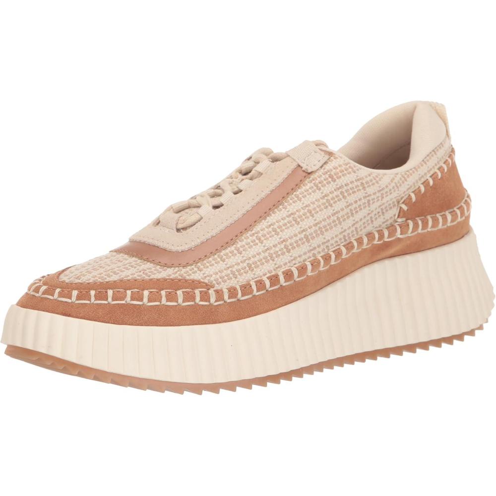 imageDolce Vita Womens DolenBrown Multi Knit