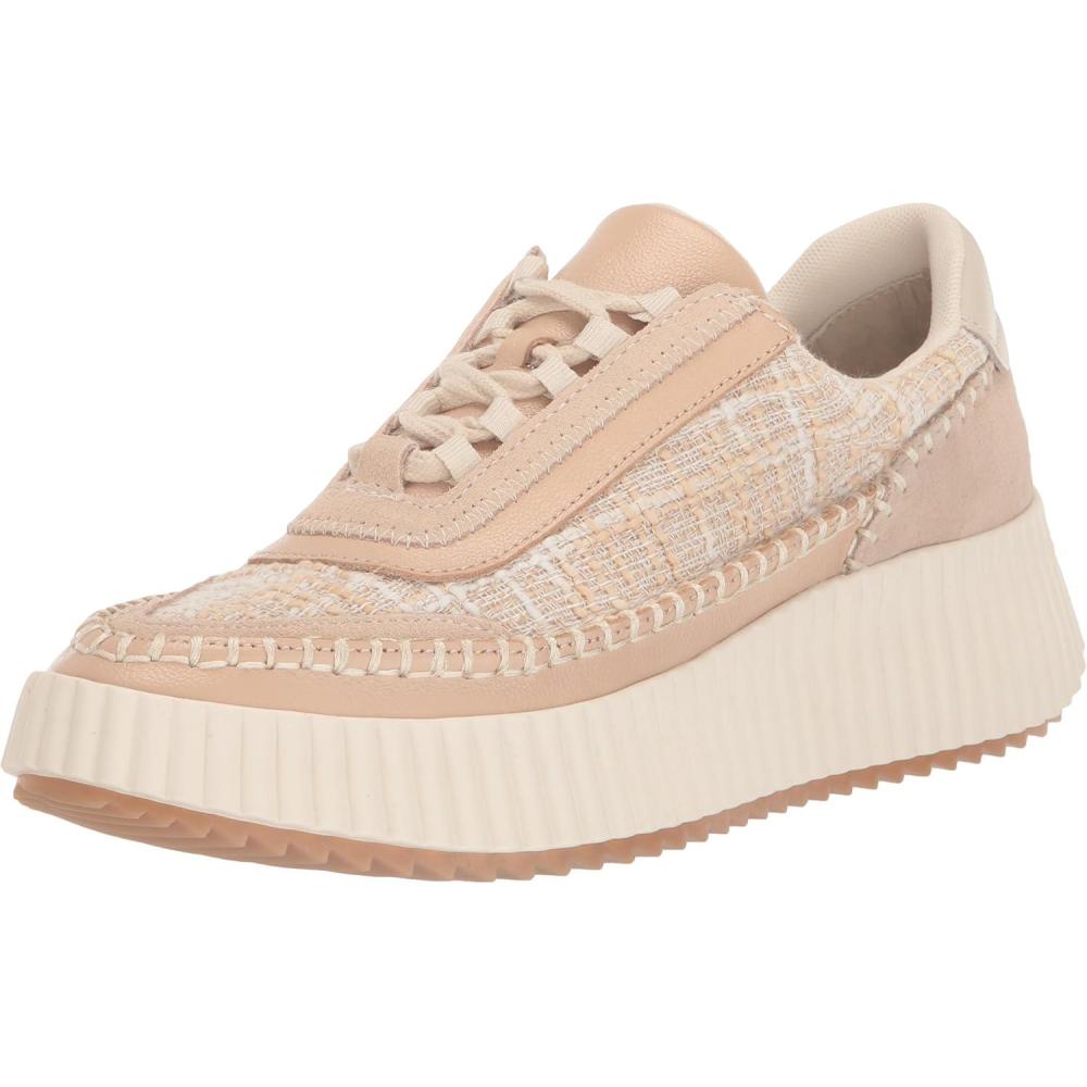 imageDolce Vita Womens DolenIvory Multi Woven