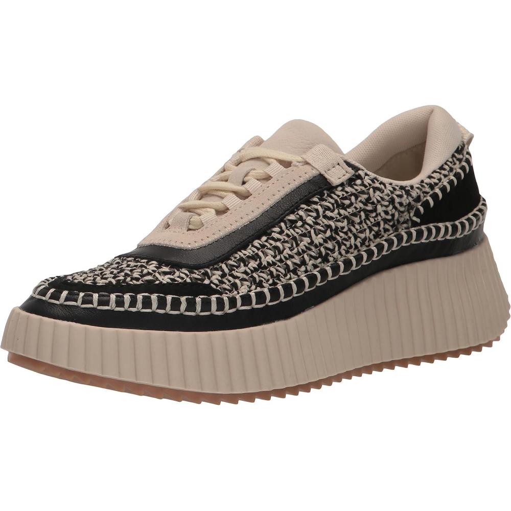 imageDolce Vita Womens DolenWhiteBlack